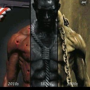 Meet your Posher, Shomari