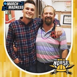 Meet your Posher, Reed