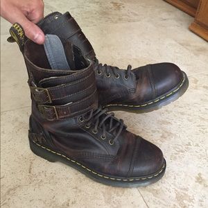 Men's Doc Martens