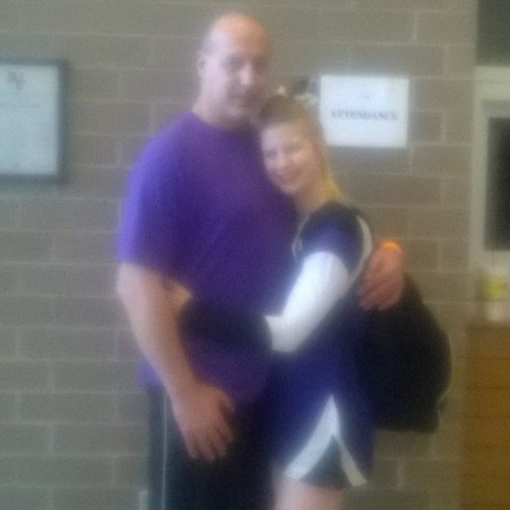 Meet your Posher, Tony