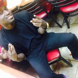 Meet your Posher, Jay