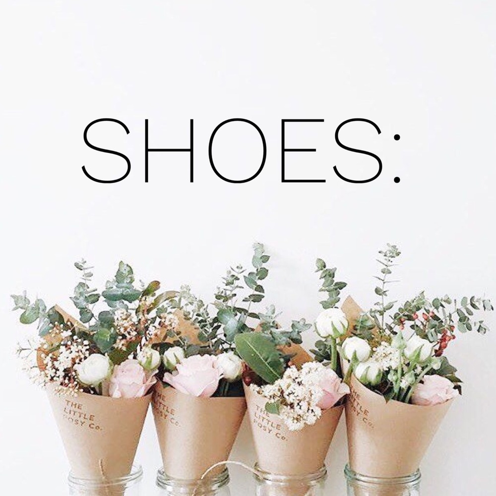👡 SHOES 👡