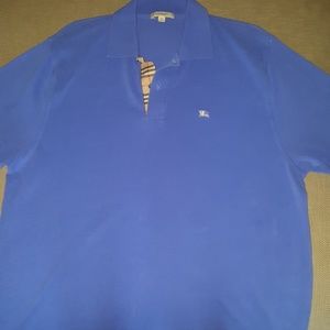 Burberry London Polo