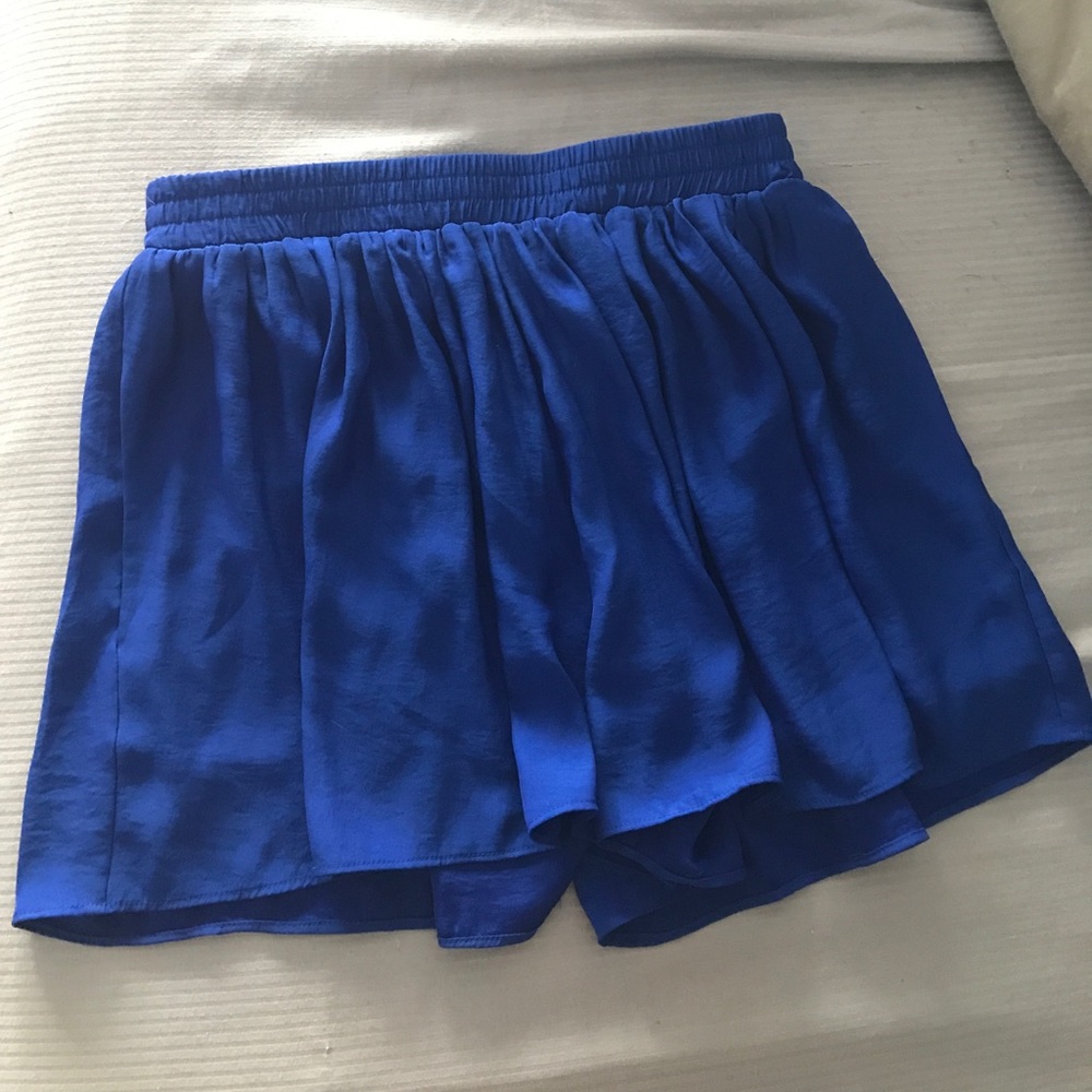 BCBGMaxAzria Sheena Shorts