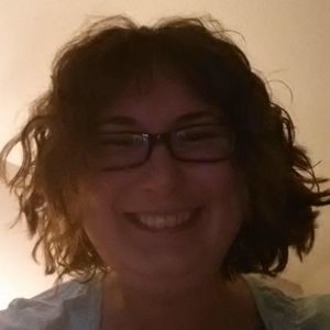 Meet your Posher, Sheryl