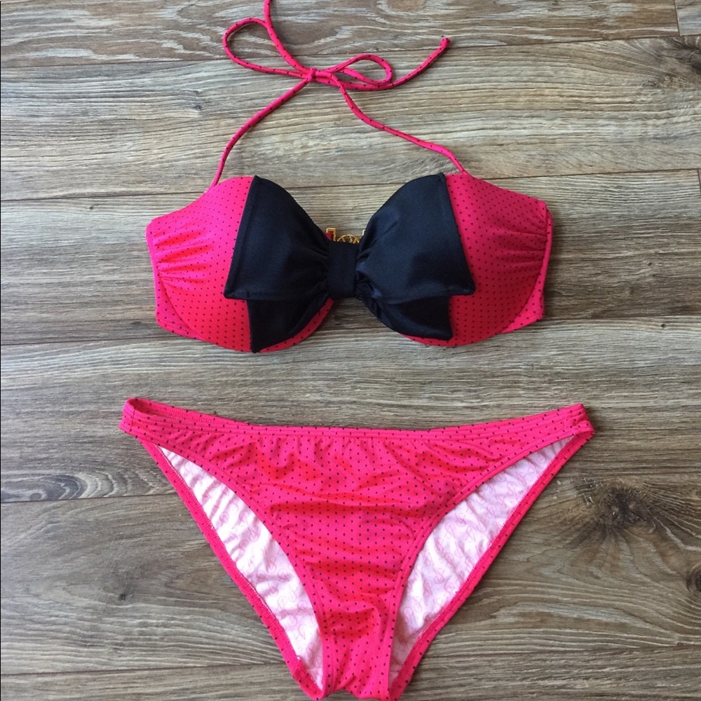 Victoria's Secret Bikini Set