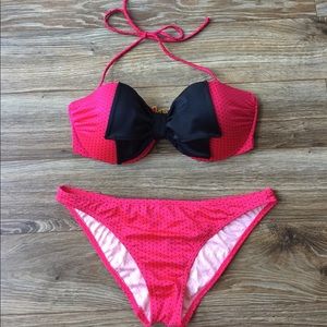 Victoria's Secret Bikini Set