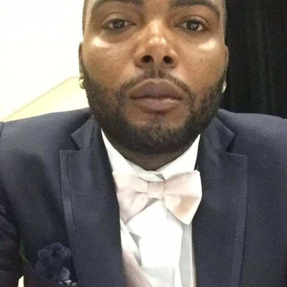 Meet your Posher, Lajontae
