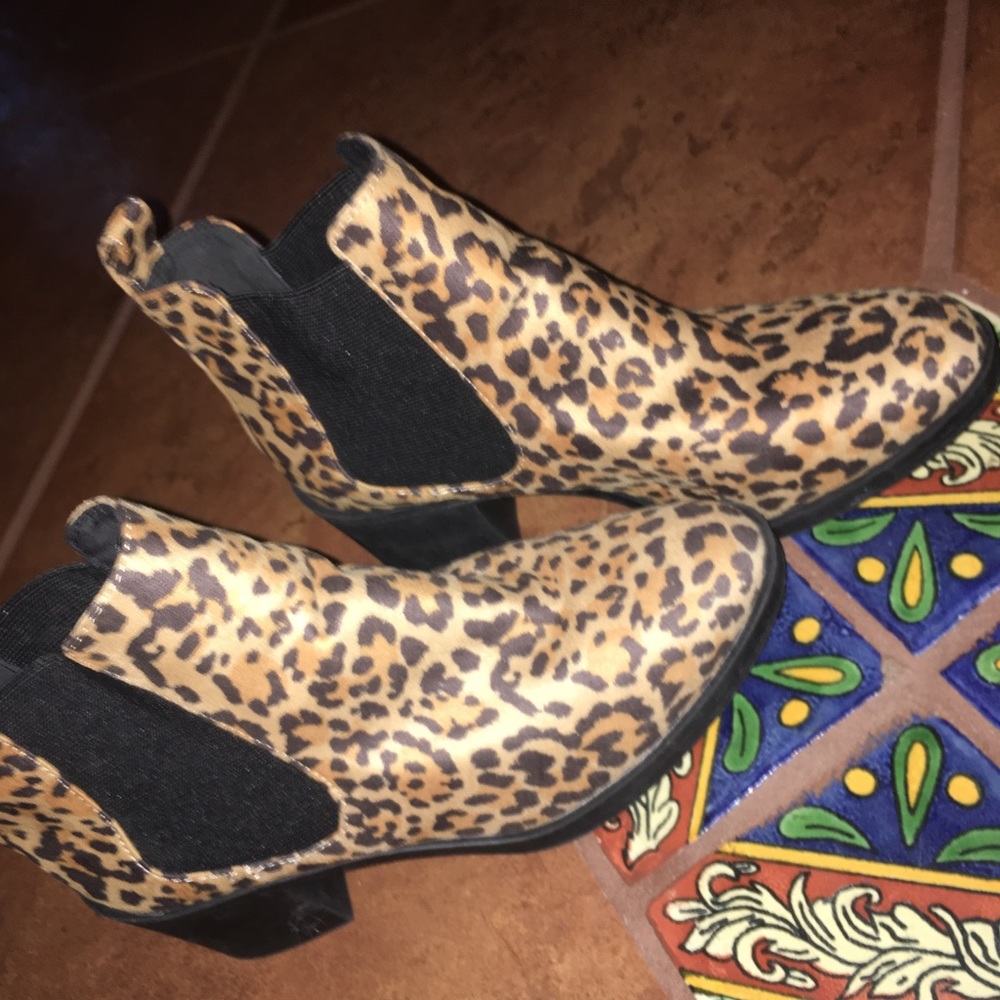 booties