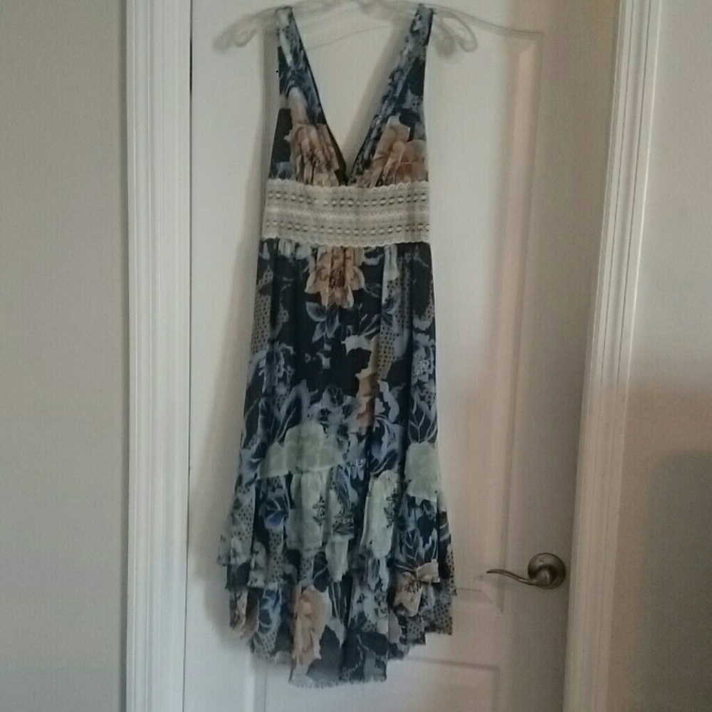 Free People Dress. Size Small.