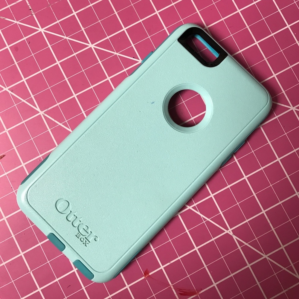 🌀OTTERBOX SYMMETRY IPHONE6+ CASE🌀