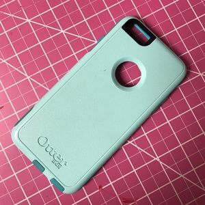 🌀OTTERBOX SYMMETRY IPHONE6+ CASE🌀