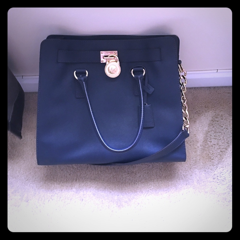 Authentic Michael Kores bag