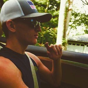 Meet your Posher, Erik