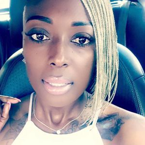 Meet your Posher, Tikeisha