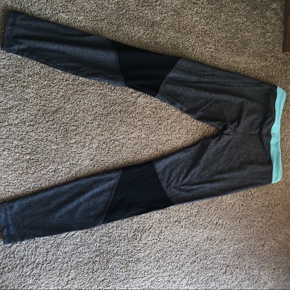 Yoga pants - Picture 4 of 4