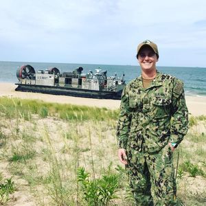 Meet your Posher, Siera