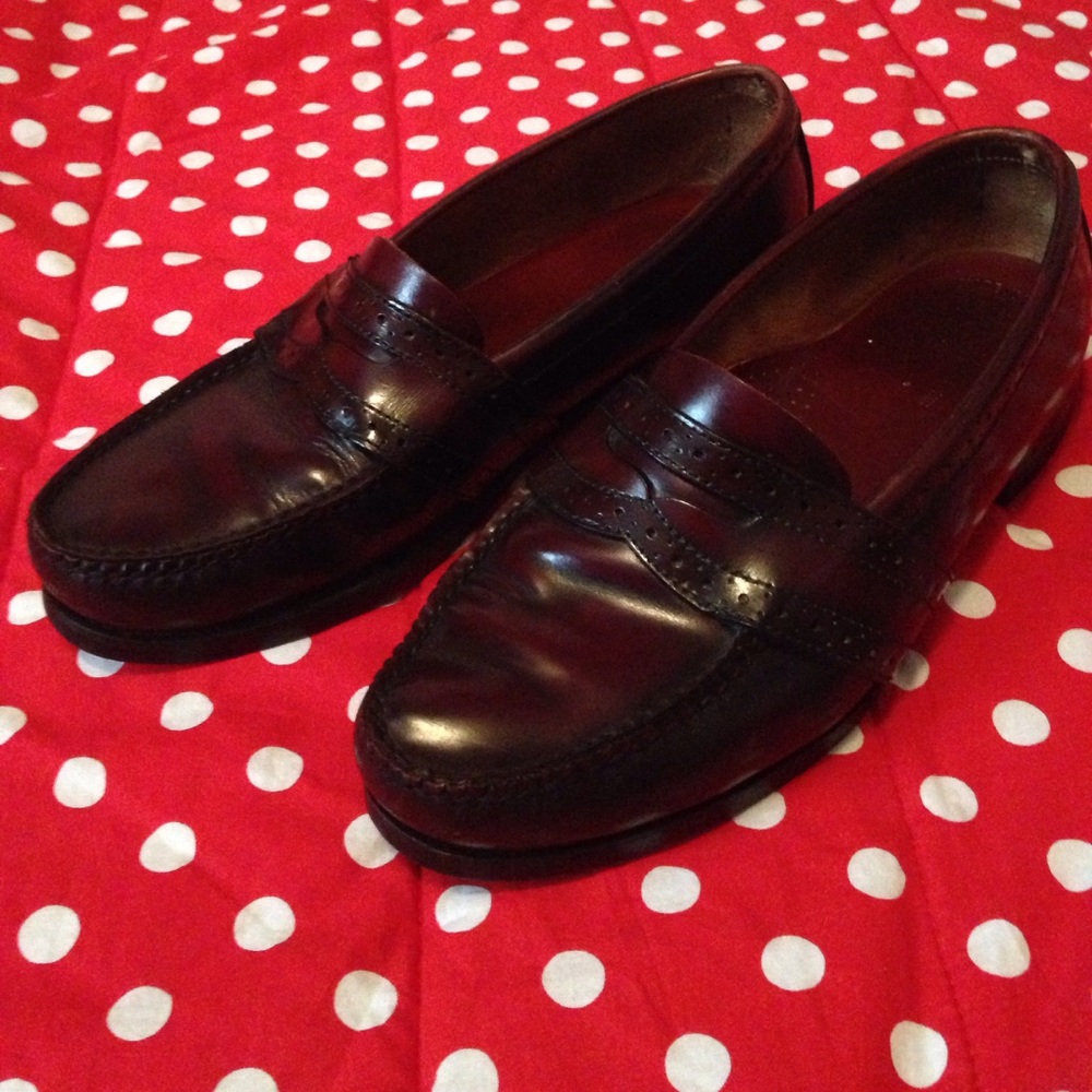 Men's Dress Shoes