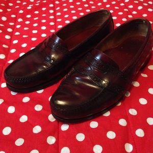 Men's Dress Shoes