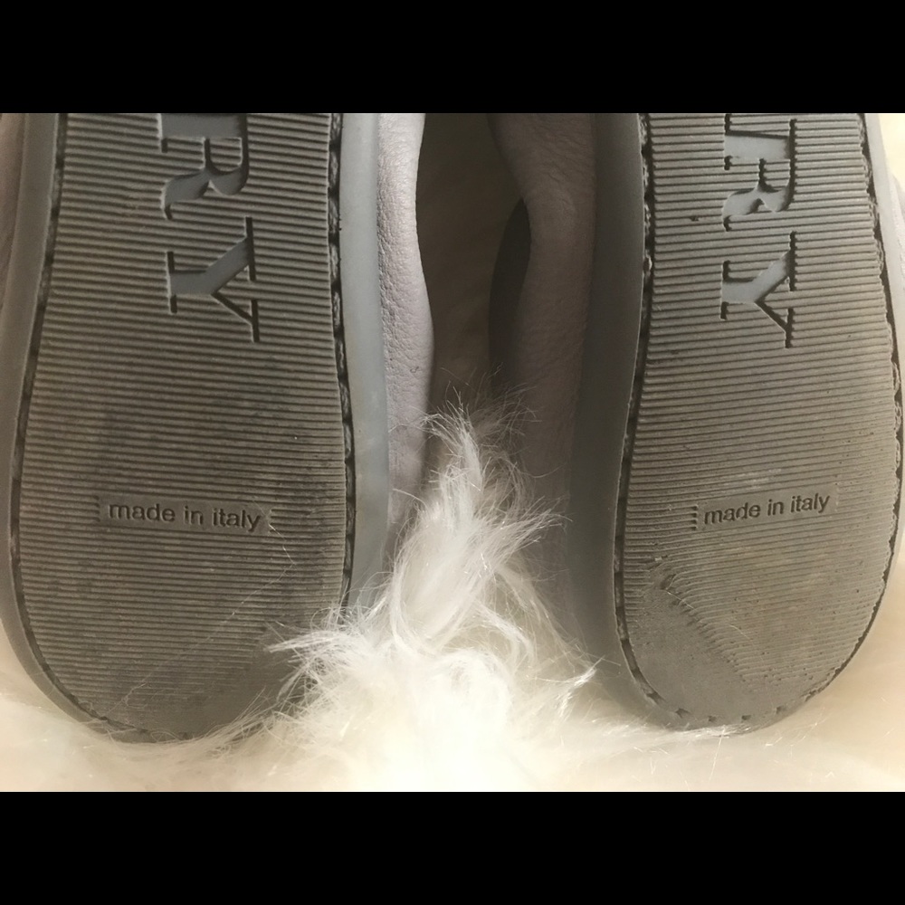 ⭐️Authentic Burberry leather ballerinas⭐️ - Picture 5 of 5