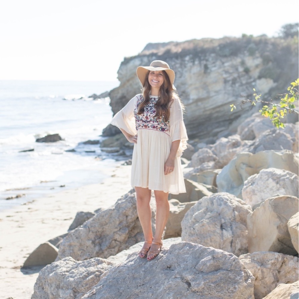 Meet your Posher, Vanessa