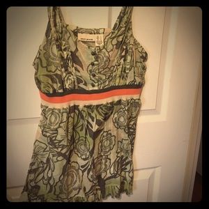 DKNY Tank