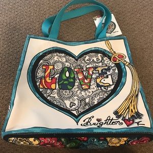 Brighton Tote