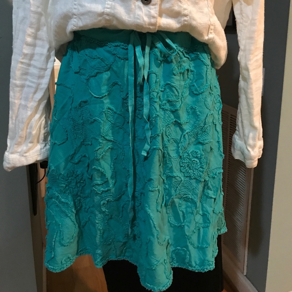 Sophie Max skirt