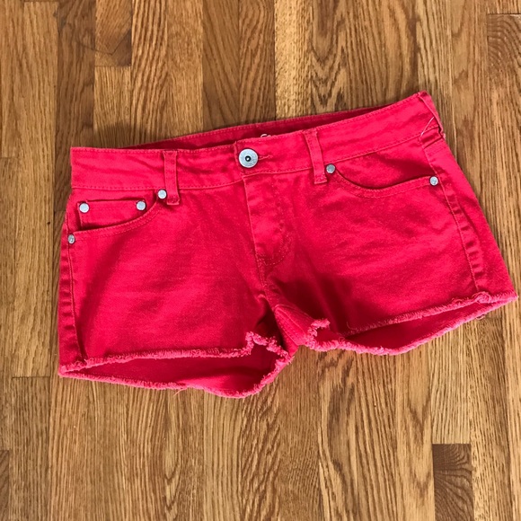Pants - Cute Shorts