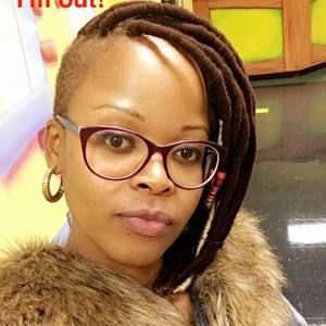 Meet your Posher, Erica