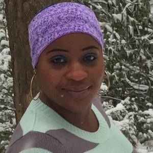 Meet your Posher, William