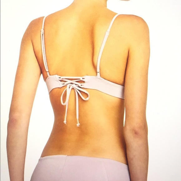 Eberjey bikini top - Picture 2 of 2