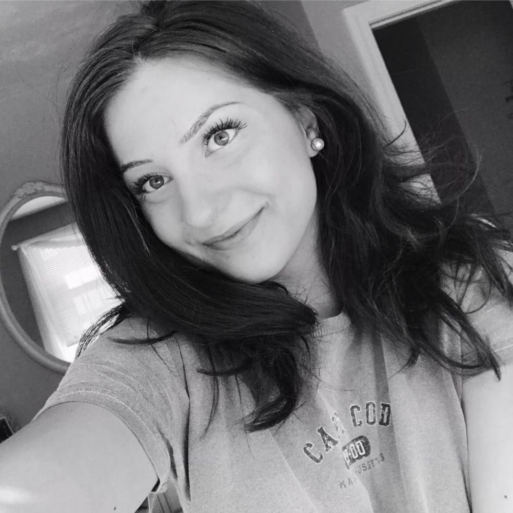 Meet your Posher, Sarah