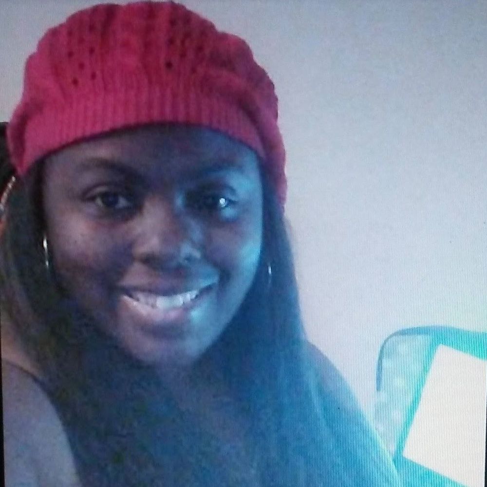 Meet your Posher, Eboni