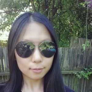 Meet your Posher, Vicky