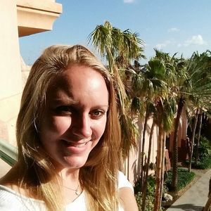 Meet your Posher, Stephanie