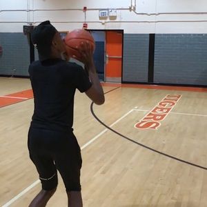 Meet your Posher, Ishmael