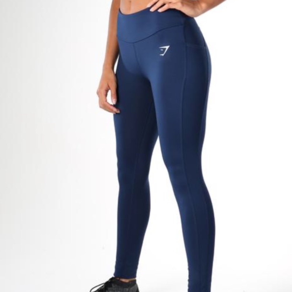 Gymshark Dry Sculpture Leggings