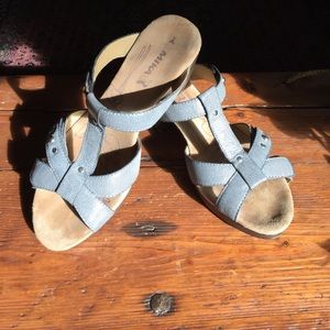 Sandals by ROMIKA