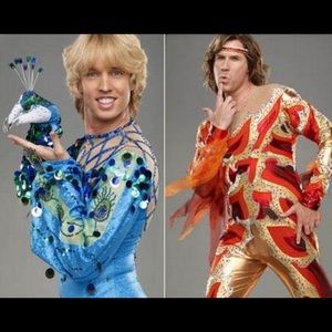 Meet your Posher, Atish