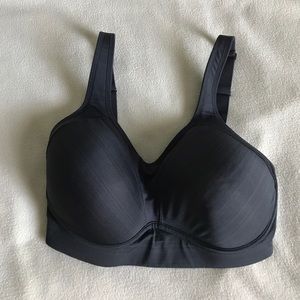 Full Support Sports Bra