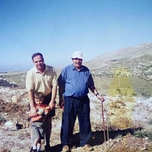 Meet your Posher, Hussein