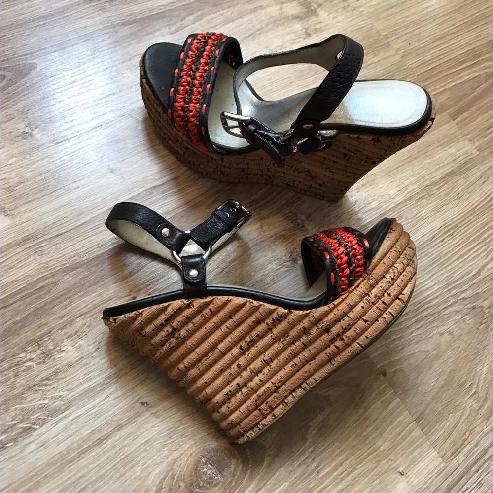 Dolce and gabbana shoes