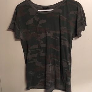 Truly madly deeply UO tee