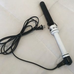 Hot Tools 1-1/4 Curling Wand