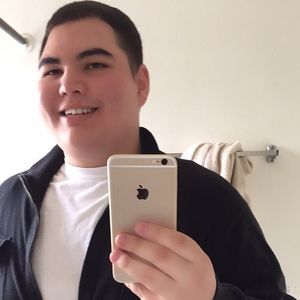 Meet your Posher, Eduardo