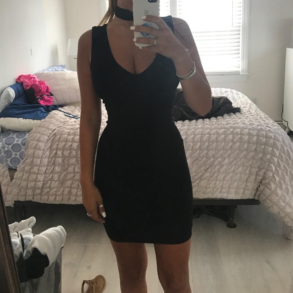 Lf dress