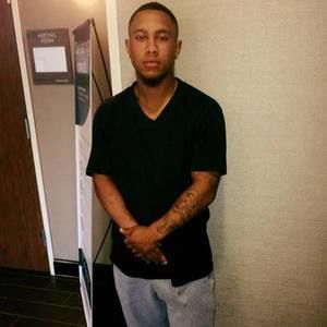 Meet your Posher, Mason