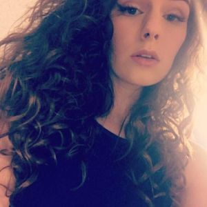 Meet your Posher, Madelyn