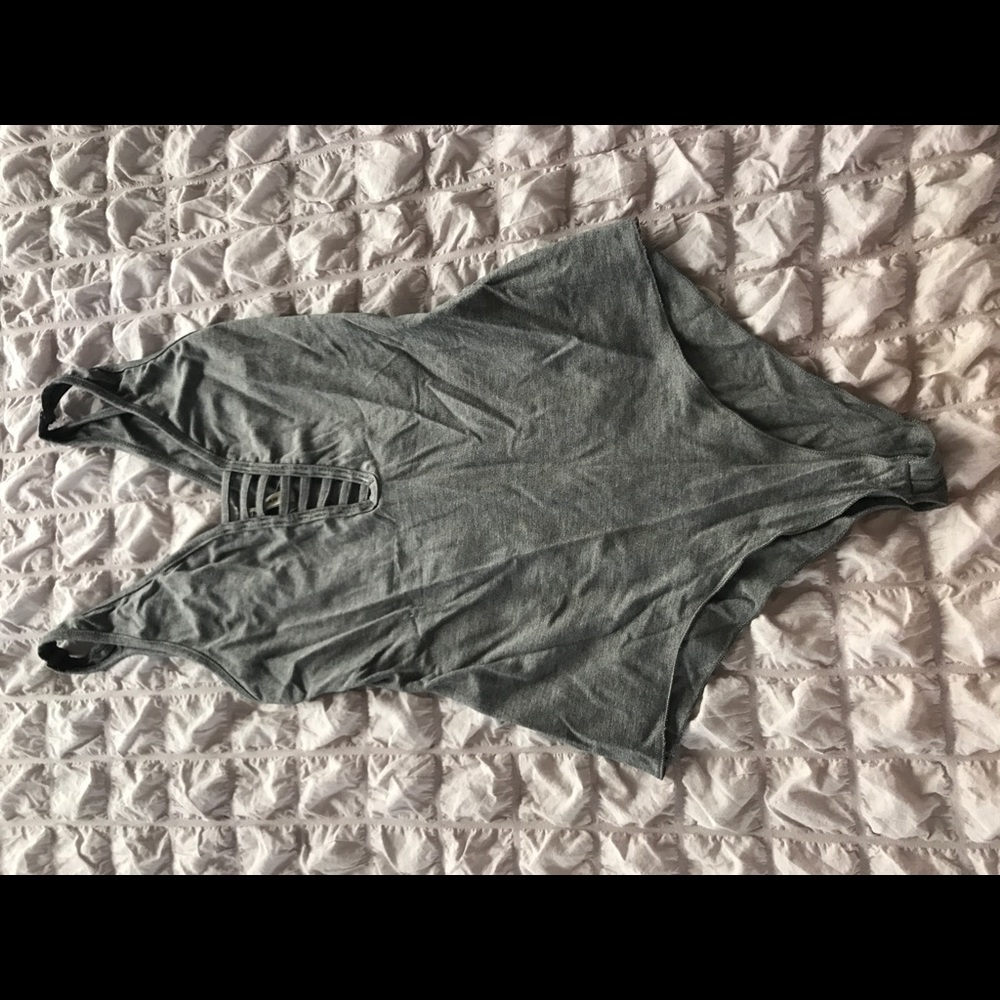 Lf body suit